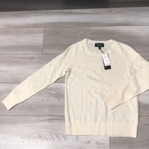Brand new Banana Republic sweater